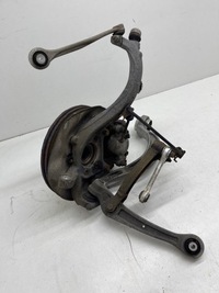 фото thumb №15, Audi a6 c7 3.0 tdi поворотный кулак правая перед суппорт рычаг комплект!