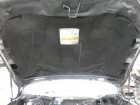 фото thumb №1, Maserati ghibli шумоизоляция капот шумоизоляция