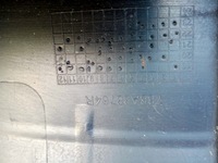 фото thumb №8, Dacia spring ліва молдинг крила задня 2019r