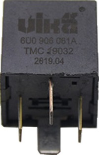 фото thumb №1, Реле 447 vika