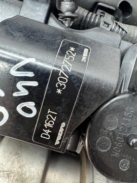 фото thumb №7, Двигун volvo v40 ii 2014 рік 1.6 d2 d4162t