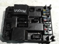 Купить Коробка предохранителей модуль bsi peugeot 307 9651196780, фото thumb