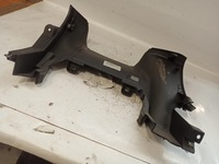 фото thumb №12, Volvo v40 ii захист панелі консолі pod кермо 9123483