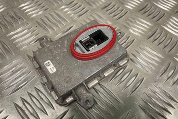 фото thumb №7, Модуль ксенон mercedes-benz c w204 a1669002800 2.14l дизель 120kw 2013