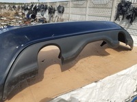 фото thumb №16, Бампер задняя mercedes w176