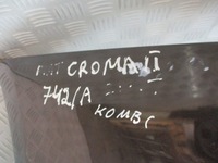 фото thumb №8, Бампер задня fiat croma ii 742/a