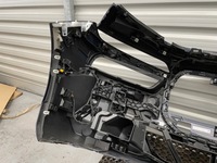 фото thumb №6, Bmw g70 бампер перед m pak c3z 4 pdc