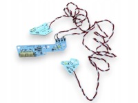 фото thumb №1, Пластина модулей jeży drl движение dziennej led сторона левая do tesla model s