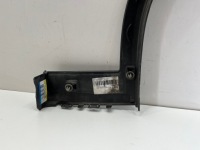 Купить Bmw x3 g01 x4 g02 m набор молдинг крыла перед передняя левая 8064821, фото thumb