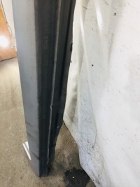 фото thumb №4, Порог правый citroen c4 ii b7 #161