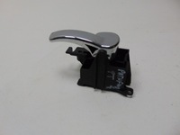 фото thumb №3, Ручка внутренняя дверь правый задняя nissan pathfinder r51