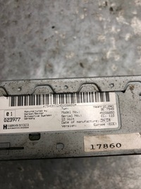 фото thumb №10, Радио cd becker traffic pro be7949 45006650