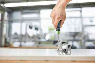 Бита FESTOOL Pozidrive HiQ PZ 2-100 CE/2 500842