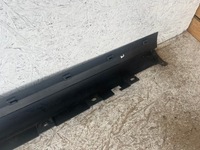 фото thumb №6, Молдинг порог левая порог bmw x3 f25