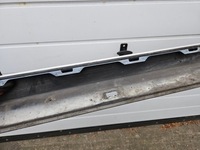 фото thumb №12, Накладка пороговая порога планка левая a6 c7 4g 11-15 обычная нет s-line ly9c