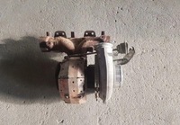 фото thumb №1, Турбіна турбонагнітач daf 105 xf 85 cf євро 5