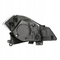 фото thumb №2, Фара лампа l renault thalia ii 09.08- tyc tyc