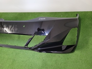 фото thumb №5, Bmw g20 g21 3 lci рестайлинг бампер перед переднее