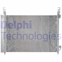фото thumb №1, Delphi cf20242 конденсатор, кондиционер