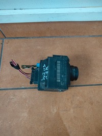 фото thumb №1, Mercedes w203 w209 замок зажигания 2095451708