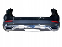 фото thumb №14, Mercedes glc x254 2023 бампер задняя 2548857600