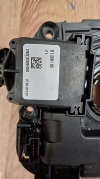 фото thumb №6, Bmw e90 перемикач комбінований підкермові важелі 9169071