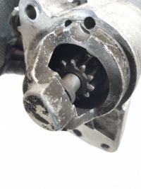 Стартер v755001780 mini peugeot citroen 1.6 vti с Разборки, фото thumb