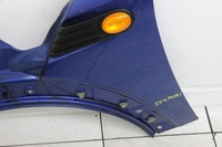 фото thumb №4, Крыло левый перед mini cooper one r56 2006r- a63