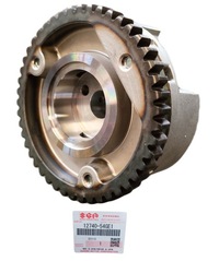 фото thumb №1, Колесо змінних faz розподільний вал варіатор suzuki jimny grand vitara swift