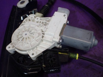 фото thumb №5, Bmw f10 f11 підйомник вікна перед лівий 72481710