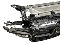 фото thumb №7, Pas передній kompletny m-pakiet + радіатор bmw 4 g26 демонтаж ideał