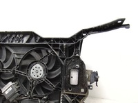 фото thumb №7, Kpl. pas перед передний радиатор вентиляторы audi a4 b8 2.0 tdi