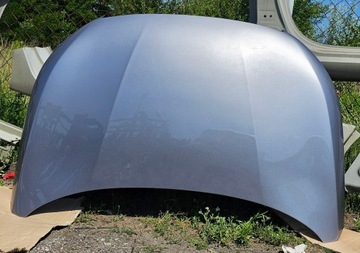 фото thumb №6, Капот peugeot 308 ii t9 рестайлинг цвет kca