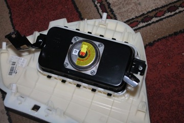 фото thumb №4, Панель роздавальна подушка безпеки пасажира заглушка hyundai santa fe