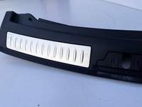 фото thumb №12, Захист накладка ременя зад range rover velar l560