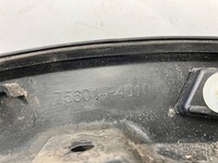 фото thumb №12, Chr c-hr i молдинг накладка крила передній правий перед 75601-f4010