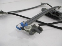 фото thumb №6, Renault espace iv електричний склопідйомник правий перед 6 pin 11609481