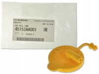 фото thumb №1, Subaru forester i 97- кришка бака розширювальний