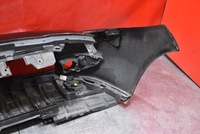 фото thumb №9, Бампер перед передний чёрный renault fluence 1 i 09-13