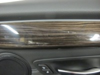 Обшивки дверей bmw f46 шкіра led Оригінал, фото thumb