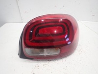 фото thumb №1, Лампа задня задня права citroen c3 iii 2016-