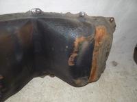 фото thumb №6, Mazda cx-7 06-12 2.3 bak бак пального насос