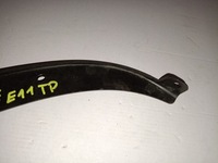 фото thumb №6, Молдинг підкрилок задня правий nissan note e11