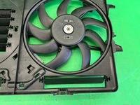 фото thumb №14, Вентилятор радіатора модуль 8k0121003l audi a5 8t 1.8 2.0 tfsi 2.0 tdi 07-