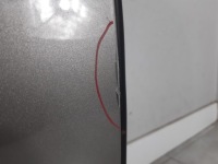 Mini cooper f60 countryman 14- дверь правый  задняя правое  задняя Доставка, фото thumb