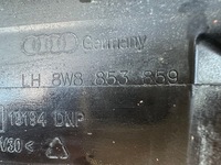 фото thumb №7, Audi a5 8w sportback планки пороговые оригинальные