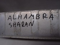 фото thumb №6, Радиатор интеркулер vw sharan 2.0 tdi