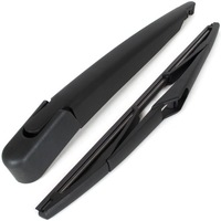 фото thumb №1, Важіль двірники задня + щітка двірник do smart forfour