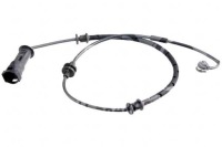 фото thumb №1, A.b.s. датчик колодки. гальмівний. opel vectra c перед