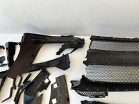 фото thumb №6, Mustang gt500 бампер перед оригинал